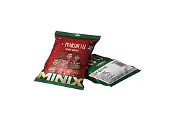 Колекційна фігурка-сюрприз Minix World Cup 2026 в асортименті 7 см (24131)   - мініатюра 4
