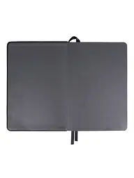 Щоденник А5 LEO Planner Case датований сірий (252746) - мініатюра 4