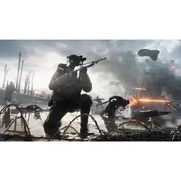 Ключ активації Microsoft Battlefield 1: Revolution Edition для Xbox One/Series - мініатюра 19