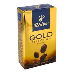 Кава мелена Tchibo Gold Selection 250 г (392529) - мініатюра 2