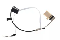 Шлейф матриці / шлейф екрана для ноутбука Asus A571, F571, K571, N571, R571, S571, X571 60Hz (DD0XKTLC110) Оригінал від Asus, 15.6", 30pin, 60Hz
