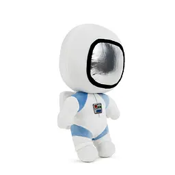 Іграшка плюшева "Космонавт" FWPASTRONAUT22WT0, 13 см - мініатюра 4