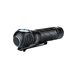 Ліхтар Olight Perun 2 Black (1013-2370.32.78) - мініатюра 5