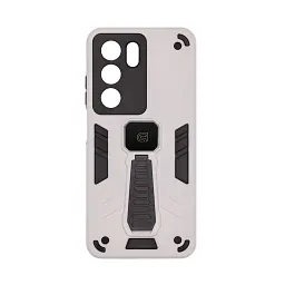 Чехол ArmorStandart Proover для Realme C73 5G Grey