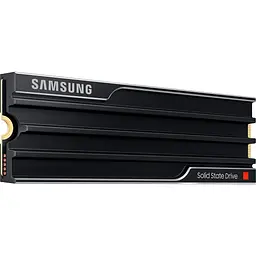 SSD накопичувач Samsung 9100 PRO with Heatsink 2TB (MZ-VAP2T0CW) [137331] - мініатюра 5