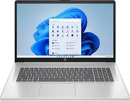 Ноутбук HP 17-cn4048ua (D06HBEA)