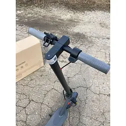 Електросамокат Kugoo M365 Pro Max 4 (500W, 13Ah) + Амортизатор - мініатюра 11