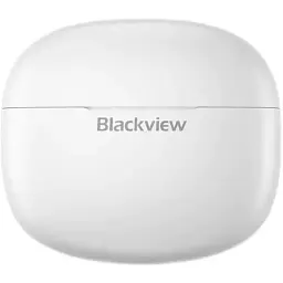 Навушники TWS Blackview AirBuds 7 White - мініатюра 5
