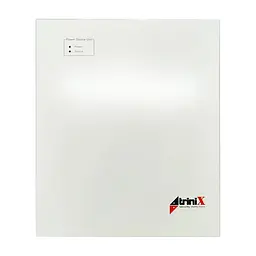 Джерело безперебійного живлення PSU-6А/24В BOX TRINIX (41-00005) - мініатюра 1