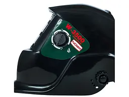 Зварювальна маска NOWA W-3500 Professional - мініатюра 3