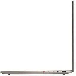 Ноутбук Lenovo Yoga Slim 7 14ILL10,83JX001DBM,Ultra 7 258V (8-core),Arc 140V 8 Core,32GB 8533MHz LPDDR5x - мініатюра 9