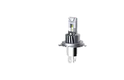 Комплект світлодіодних ламп Infolight F3-Pro H4 35W