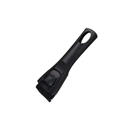 Ківш Bergner Click & cook, набір зі знімною ручкою 16/18/20 см, 4 предмети (BG-31608-RD) - мініатюра 8