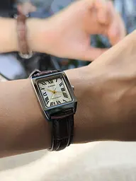 Годинник Casio LTP-V007L-9B - мініатюра 5