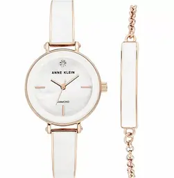 Годинник Anne Klein AK/3620WTST