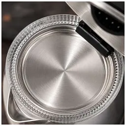 Електрочайник Rotex RKT91-GS - мініатюра 3