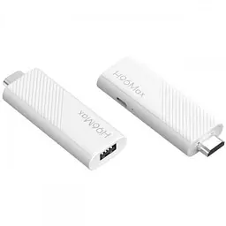 Медіаплеєр H96 MAX H313 TV Stick (H313_TV_STICK) - мініатюра 3