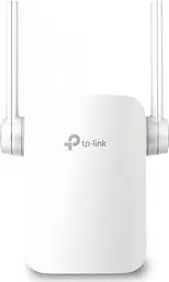 Підсилювач Wi-Fi сигналу, розширювач покриття TP-LINK RE-205 AC750, 1хFE LAN, MESH - мініатюра 2