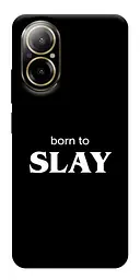 Чохол Demsky Slay для Realme C67 4G