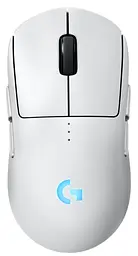 Миша комп'ютерна Logitech PRO 2 Lightspeed White (910-007302, 910-007304)