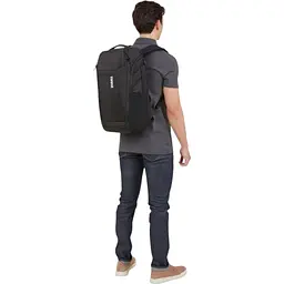 Рюкзак Thule Accent 28L Black (TH 3205382) - мініатюра 2
