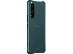 Смартфон Sony Xperia 5 III 8/128GB Green - мініатюра 3