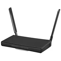Маршрутизатор Mikrotik hAP ac³ (RBD53iG-5HacD2HnD), 2.4 GHz 802.11b/g/n dual-chain, 5 GHz 802.11a/n/ - мініатюра 2