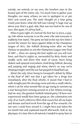 How to Be a Footballer - мініатюра 15