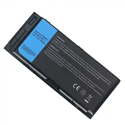 Акумуляторна батарея Dell 0FVWT4 Precision M4600 M4700 M6600 M6700 11.1V 5200 mAh - мініатюра 2