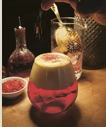 Cocktails: The Art of Mixing Perfect Drinks - мініатюра 10