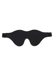 Маска на очі Taboom Intense Dark Blindfold - мініатюра 4
