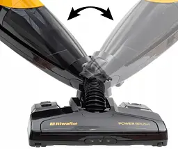 Пилосос вертикальний Riwall Pro BYZNES (BYZNES 200W12) - мініатюра 7