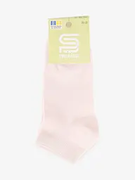 Шкарпетки короткі для дівчинки PremierSocks 16Д-3 20-22 Світло-рожевий (4820203396979) - мініатюра 3