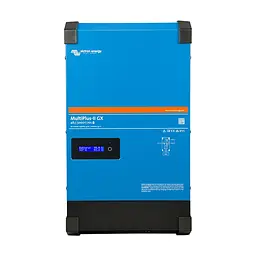 Інвертор 5kVA/4kW Victron Energy MultiPlus-II GX 48/5000/70-50 (99-00020912) - мініатюра 2
