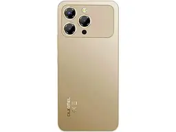 Смартфон Oukitel P1 Pro 8/512GB Gold - мініатюра 3