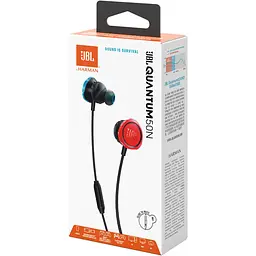 Навушники JBL Quantum 50N (JBLQTUM50N) - мініатюра 7