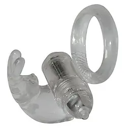 Ерекційне кільце SiliconSoft Cockring Orion 42-05629200000 22563 - мініатюра 4