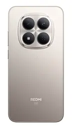 Смартфон Xiaomi Redmi Note 15 Pro 5G 8/256GB Titanium - мініатюра 7