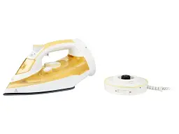 Праска Silver Crest SDBK 2400 Е1 yellow