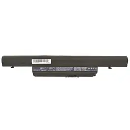 Акумулятор AlSoft Acer AS10B31 5200mAh 6cell 11.1V Li-ion (A41712) - мініатюра 2