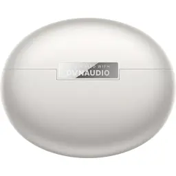 TWS OPPO Enco X3S ETED1 Nebula Silver UA UCRF