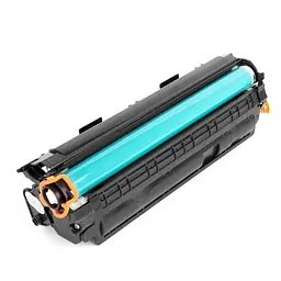 Картридж PrintPro Canon 728 Black teh0024329 - мініатюра 3
