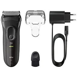 Електрична бритва Braun Series 3 3020 - мініатюра 3