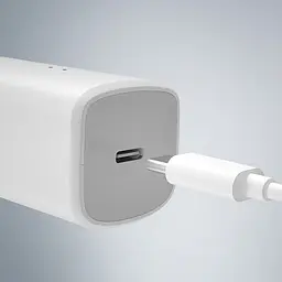 Машинка для стрижки волосся Xiaomi Enchen (BOOST-W Set) - мініатюра 5