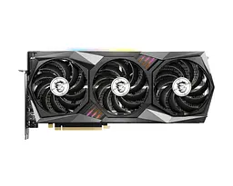 Відеокарта MSI GeForce RTX 3070 GAMING X TRIO(912-V390-006)