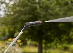 Обприскувач акумуляторний Gardena EasyPump з латунним соплом 5 л (11136-20.000.00) - мініатюра 2