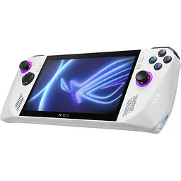Портативна ігрова консоль Asus ROG Ally 2023 512 GB RC71L-NH022 [90NV0GY1-M00560] [97176] - мініатюра 2