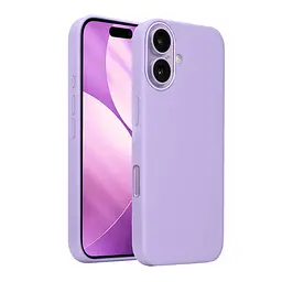 Чохол MAKE Apple iPhone 17 Silicone Lavender - мініатюра 2