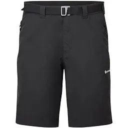Шорти Montane Terra Shorts Black XL (1004-MTRASBLAX17)