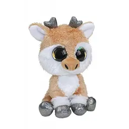 Мяка іграшка Північний олень Vasa Lumo Stars 54981 15 см Різнокольоровий shop (6416739549811)
